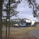Image for article titled 23 of the Biggest Machines Ever Moved On Wheels